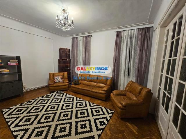 Inchiriere apartament 3 camere PIATA VICTORIEI / ION MIHALACHE