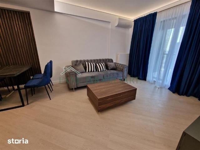 Inchiriere apartament 3 camere Pipera Cortina North