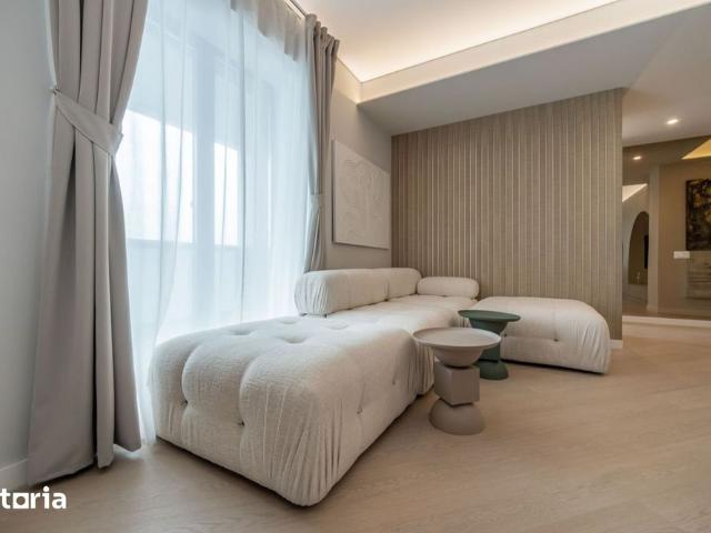 INCHIRIERE APARTAMENT 3 CAMERE PIPERA CORTINA NORTH