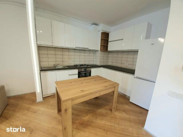 Inchiriere apartament 3 camere Pipera Plazza complex 4City North