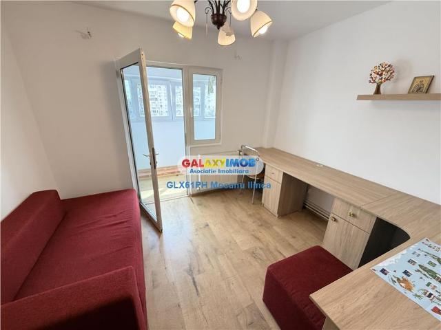 Inchiriere apartament 3 camere, Ploiesti, Gheorghe Doja