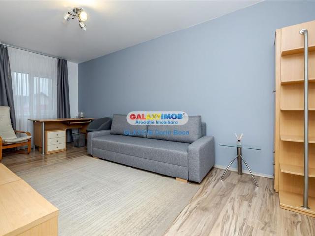 Inchiriere apartament 3 camere PLOIESTI str. Zidari