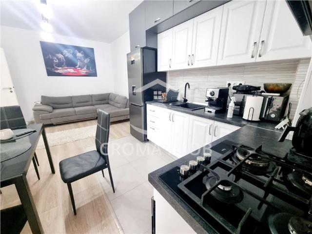 Inchiriere apartament 3 camere, Ploiesti, Real Resort