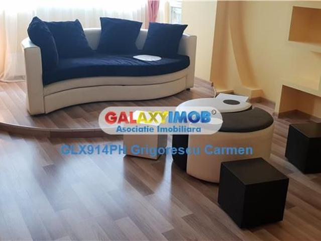 Inchiriere apartament 3 camere Ploiesti Ultracentral