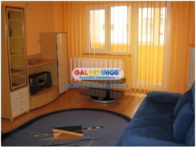 Inchiriere apartament 3 camere, Ploiesti, Ultracentral