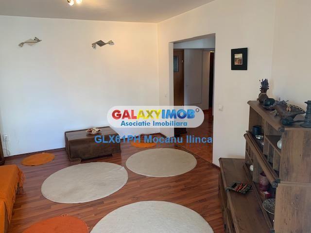 Inchiriere apartament 3 camere, Ploiesti, Ultracentral