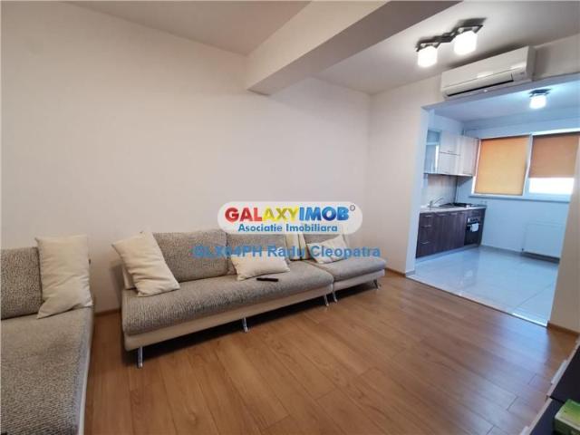 Inchiriere apartament 3 camere, Ploiesti, zona 9 Mai