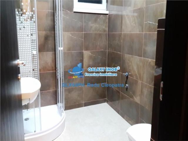 Inchiriere apartament 3 camere Ploiesti zona 9 Mai cu centrala proprie