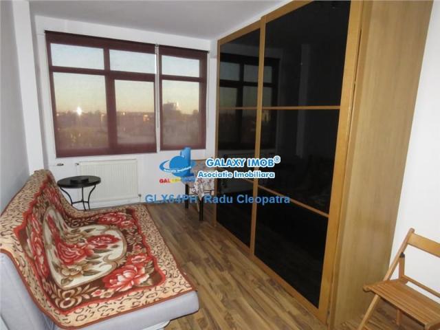 Inchiriere apartament 3 camere, Ploiesti, zona ultracentral