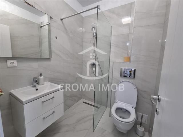 Inchiriere apartament 3 camere, Ploiesti, zona vest, Rezidential Vest