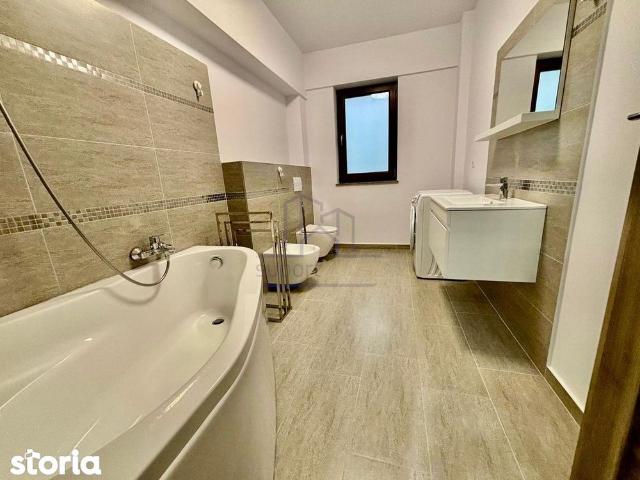 Inchiriere apartament 3 camere Ploiesti, zona Albert