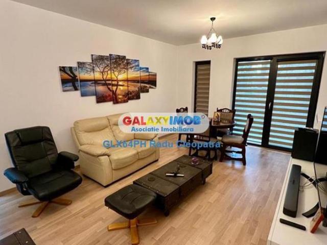 Inchiriere apartament 3 camere, Ploiesti, zona Albert MRS Smart