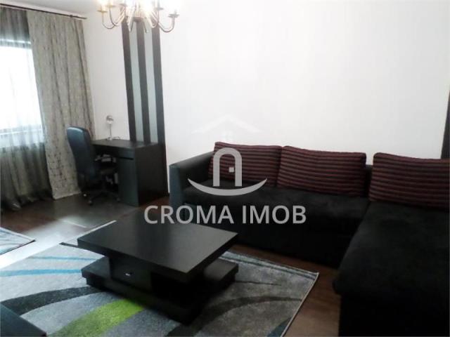 Inchiriere apartament 3 camere, Ploiesti, zona Malu Rosu