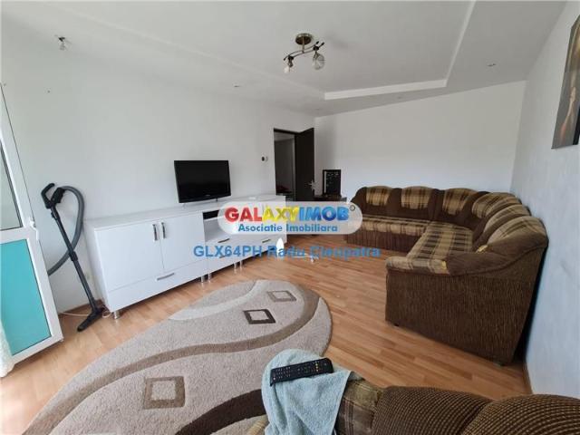 Inchiriere apartament 3 camere, Ploiesti, zona Malu Rosu