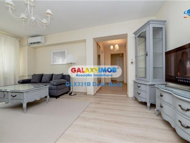 Inchiriere Apartament 3 Camere PREMIUM TITAN Aleea Barajul Lotru P