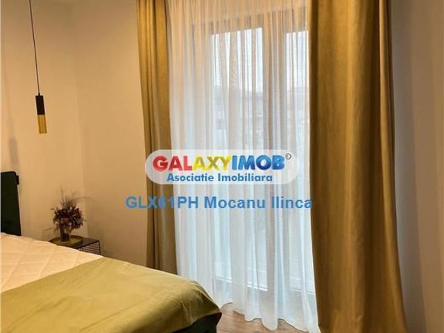 Inchiriere apartament 3 camere, premium, Albert, Ploiesti