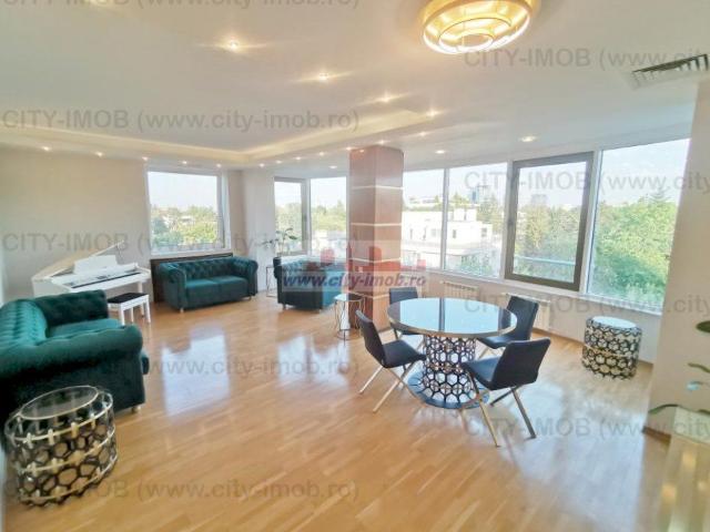 INCHIRIERE Apartament 3 camere Primaverii Bucuresti
