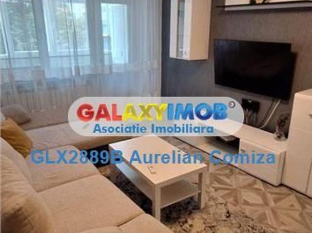 Inchiriere apartament 3 camere Rau Colentina