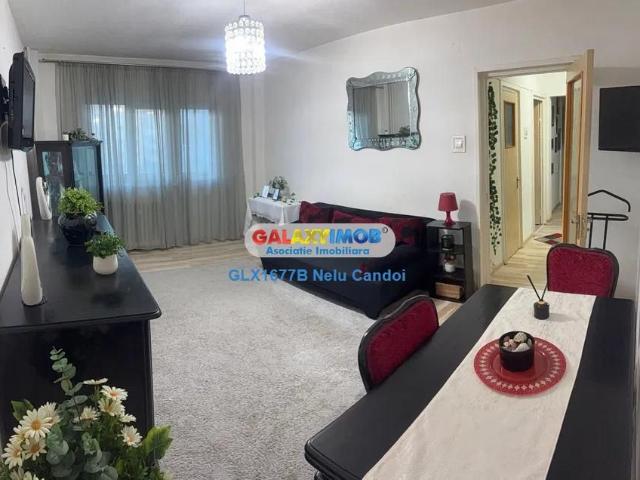 INCHIRIERE APARTAMENT 3 CAMERE RAHOVA SEBASTIAN