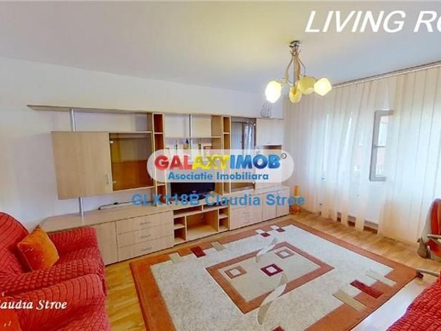 Inchiriere apartament 3 camere Rahova