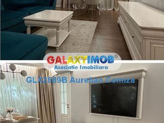 Inchiriere apartament 3 camere renovat complet Apusului
