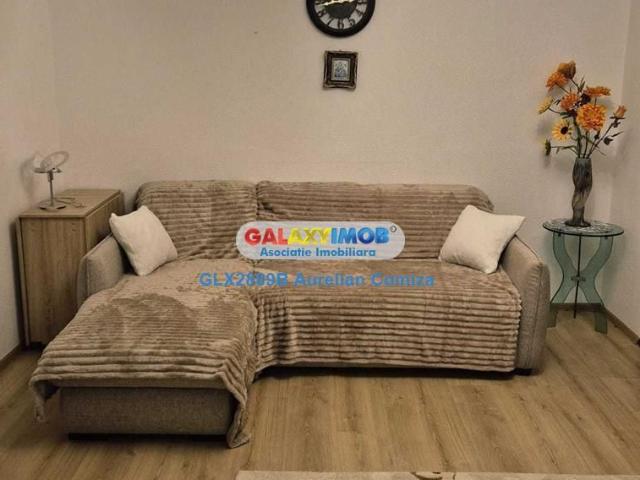 Inchiriere apartament 3 camere renovat complet Gorjului