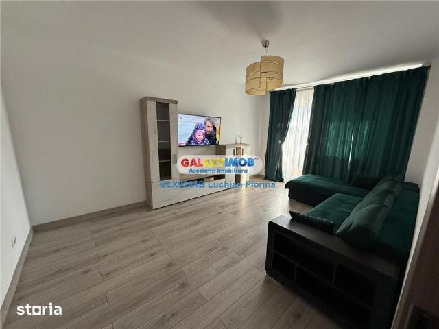Inchiriere apartament 3 camere, renovat, etaj.1 I Parcul Morarilor