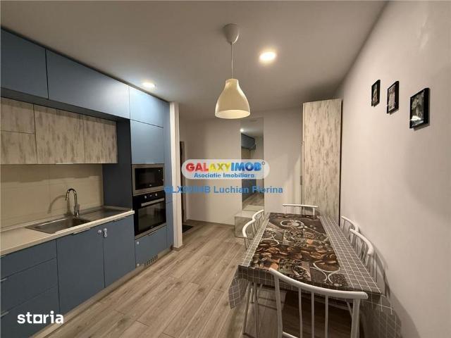 Inchiriere apartament 3 camere, renovat, etaj.1 I Parcul Morarilor