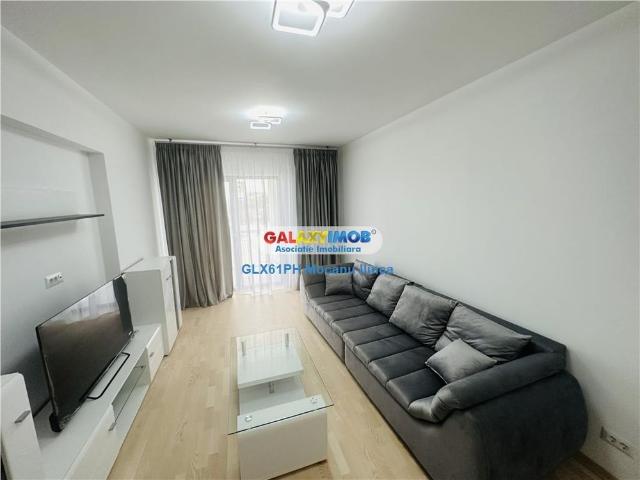Inchiriere apartament 3 camere, totul nou, MRS SMART, Albert, Ploiesti