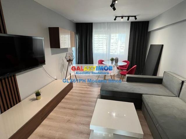 Inchiriere apartament 3 camere, totul nou, Republicii, Ploiesti