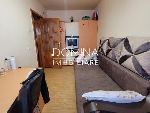 Închiriere apartament 3 camere, Târgu Jiu, mobilat și utilat, zona centrală
