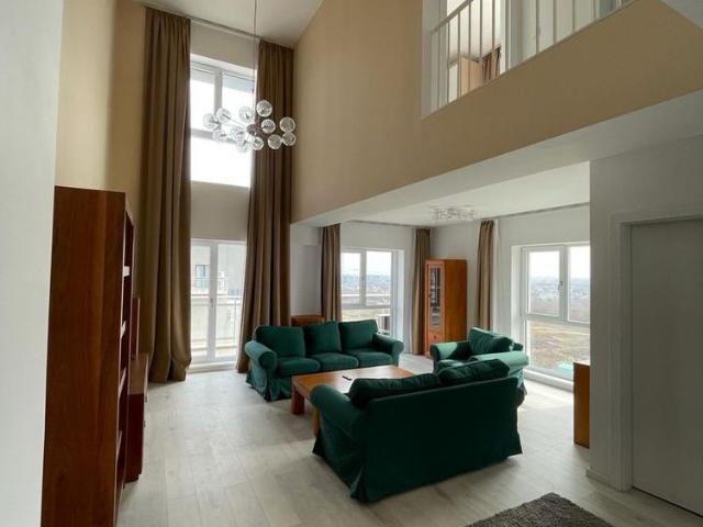 Inchiriere apartament 3 camere Tei Vacarescu Pipera Sector 2