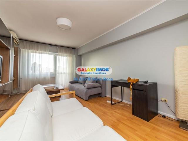 INCHIRIERE Apartament 3 camere TITAN 1 min METROU TITAN