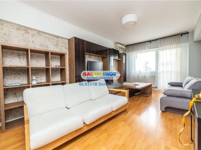 INCHIRIERE Apartament 3 camere TITAN 1 min METROU TITAN