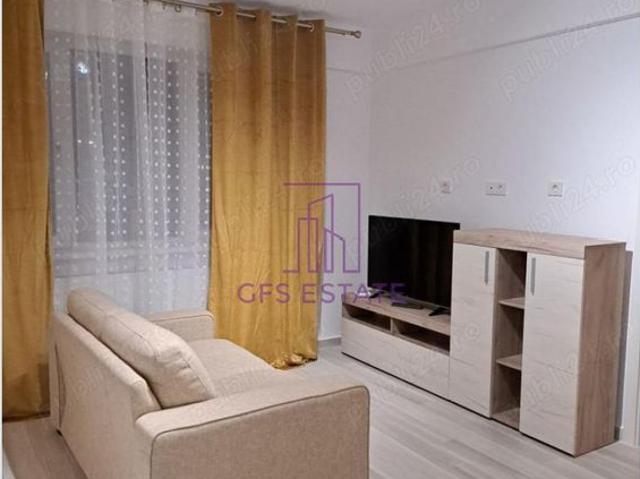 Inchiriere apartament 3 camere | Titan | Centrala | Parcare