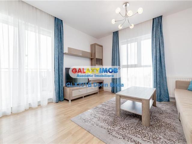 Inchiriere Apartament 3 Camere TITAN HERCESA Centrala, Parcare