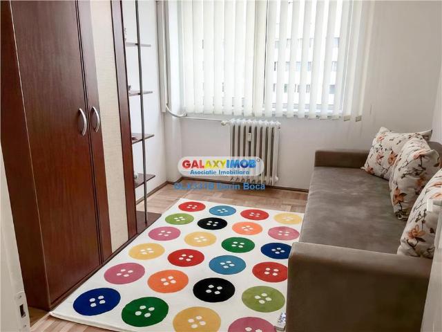 Inchiriere apartament 3 camere TITAN in apropriere Park Lake