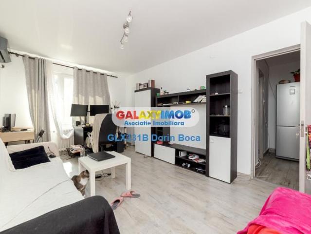 Inchiriere apartament 3 camere TITAN Metrou Nicolae Grigorescu