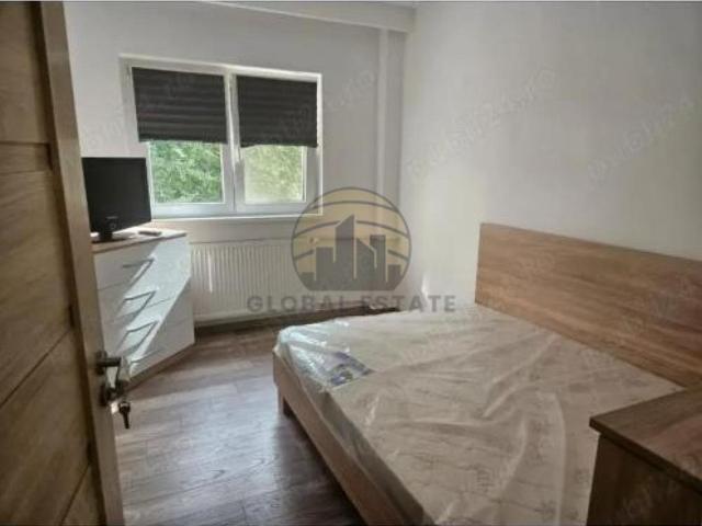 Închiriere Apartament 3 Camere Titan | Metrou | Renovat
