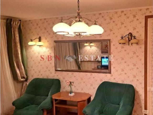 Inchiriere apartament 3 camere Titan Metrou