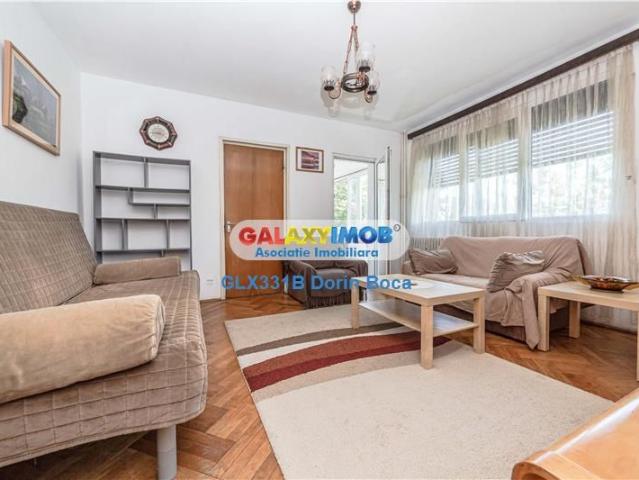 Inchiriere apartament 3 camere TITAN Nicolae Grigorescu