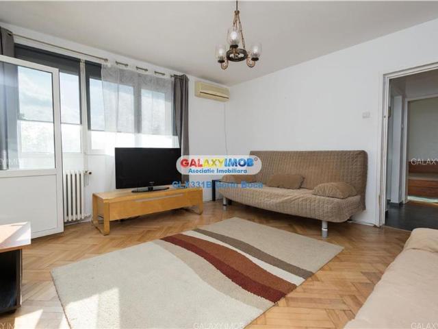 Inchiriere apartament 3 camere TITAN Nicolae Grigorescu