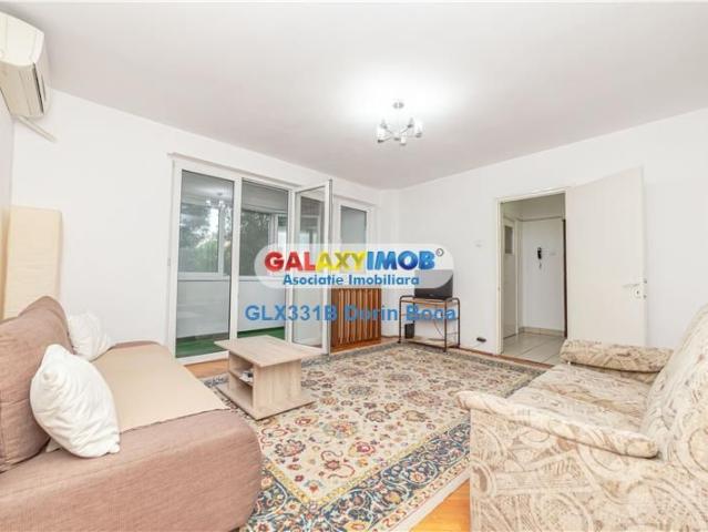 Inchiriere apartament 3 Camere TITAN Str. Baba Novac 10 min METROU