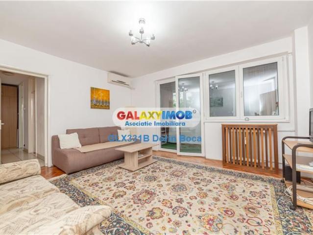 Inchiriere apartament 3 Camere TITAN Str. Baba Novac 10 min METROU