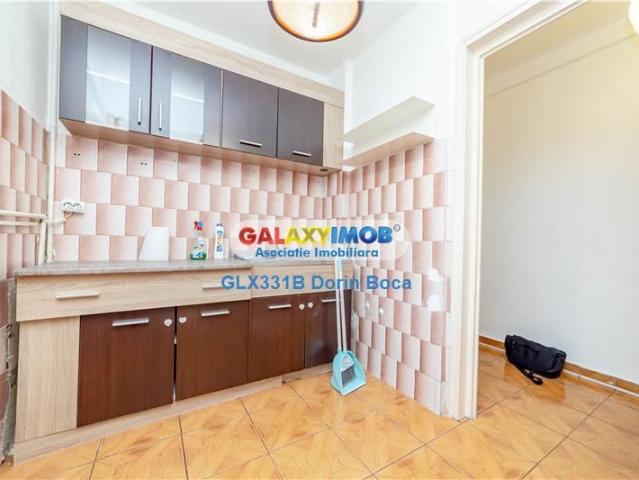 Inchiriere Apartament 3 Camere TITAN Str. Baba Novac NEMOBILAT