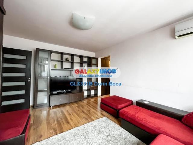 Inchiriere apartament 3 camere TITAN str. Constantin Brancusi IOR
