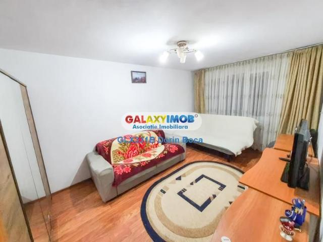 Inchiriere apartament 3 camere TITAN Str. Prevederii