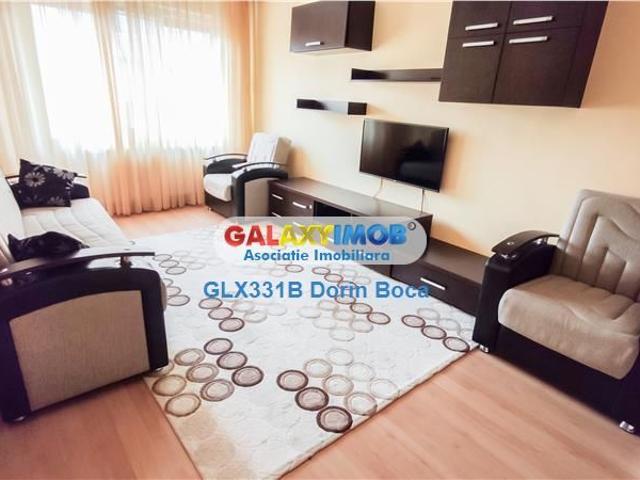 Inchiriere Apartament 3 Camere TITAN Str Vlahita