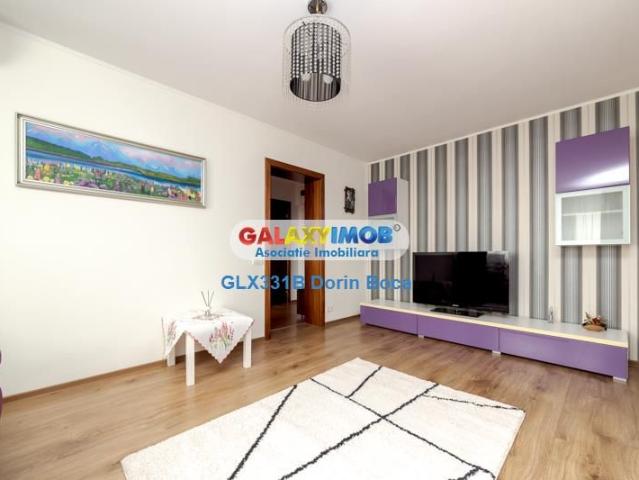 Inchiriere apartament 3 camere TITAN PARK LAKE, IOR