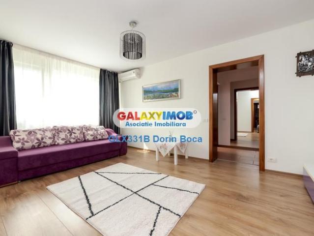 Inchiriere apartament 3 camere TITAN PARK LAKE, IOR